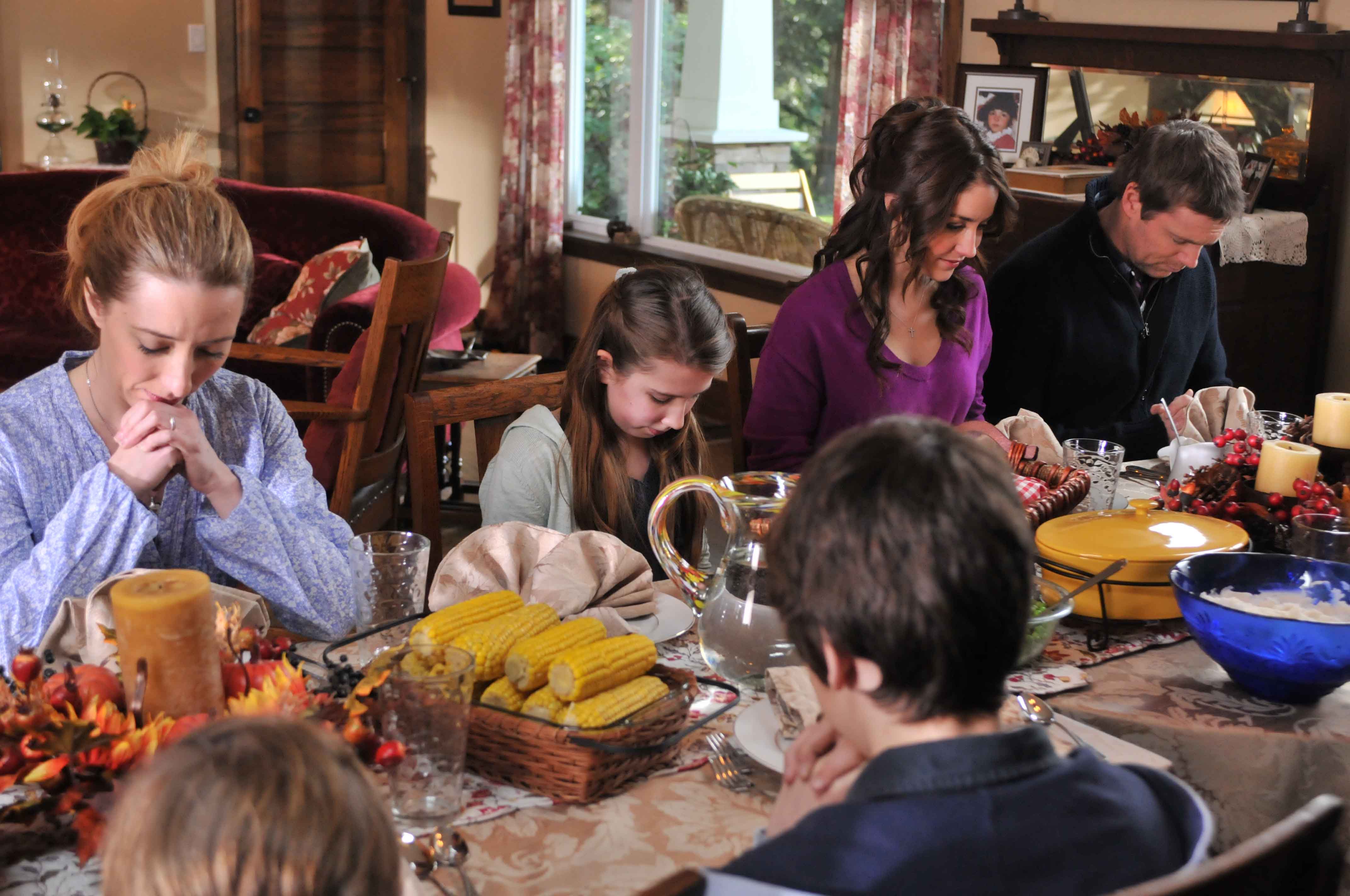 Christmas Lodge (2011) GALLOPING ENTERTAINMENT